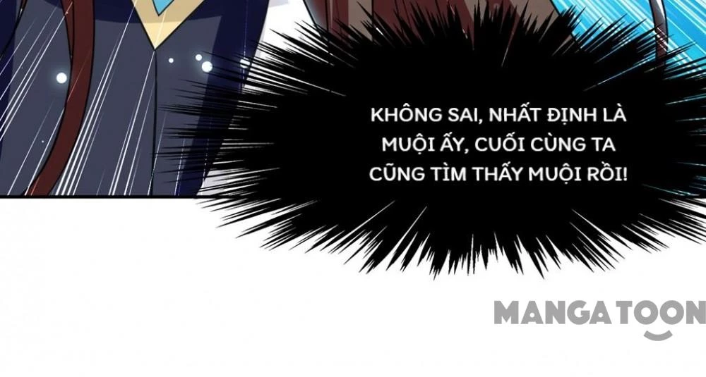 Phúc Hắc Vương Gia Đừng Làm Loạn Chapter 157 - 36