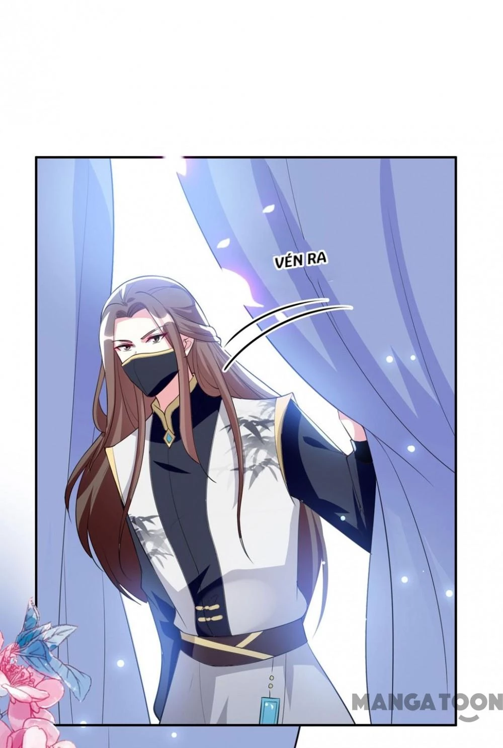 Phúc Hắc Vương Gia Đừng Làm Loạn Chapter 157 - 37