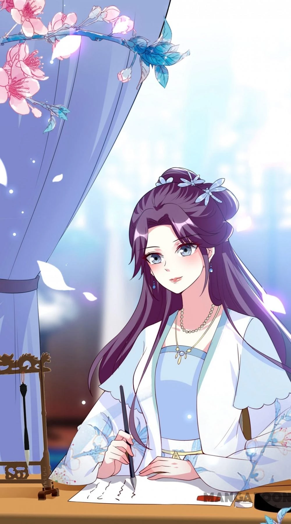 Phúc Hắc Vương Gia Đừng Làm Loạn Chapter 157 - 38