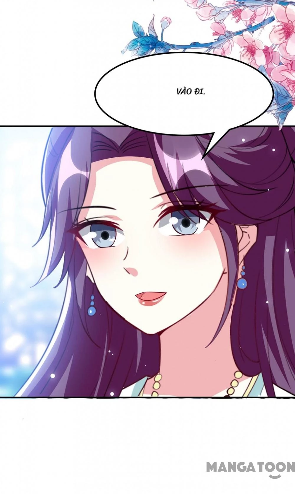 Phúc Hắc Vương Gia Đừng Làm Loạn Chapter 157 - 40