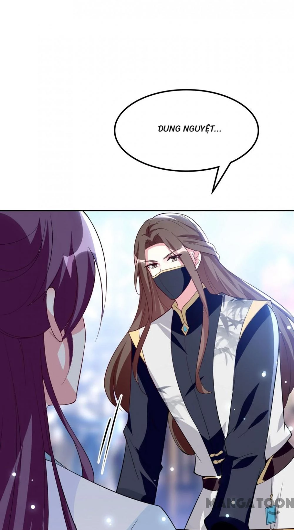 Phúc Hắc Vương Gia Đừng Làm Loạn Chapter 157 - 41