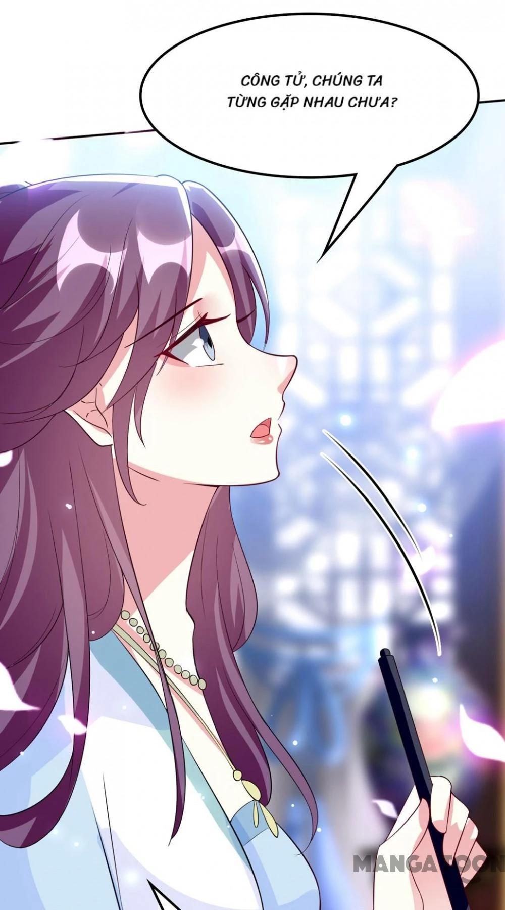 Phúc Hắc Vương Gia Đừng Làm Loạn Chapter 157 - 43