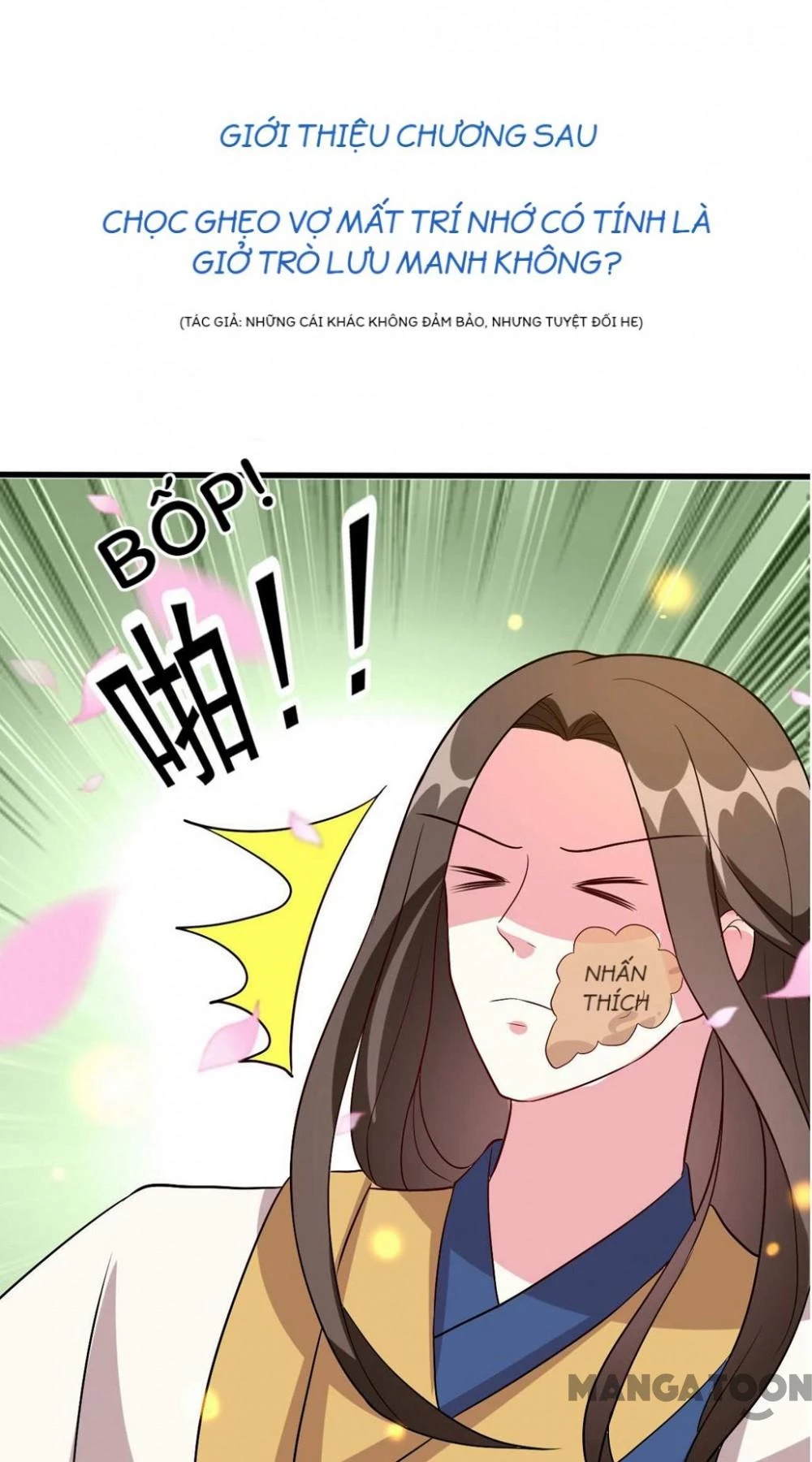 Phúc Hắc Vương Gia Đừng Làm Loạn Chapter 157 - 45