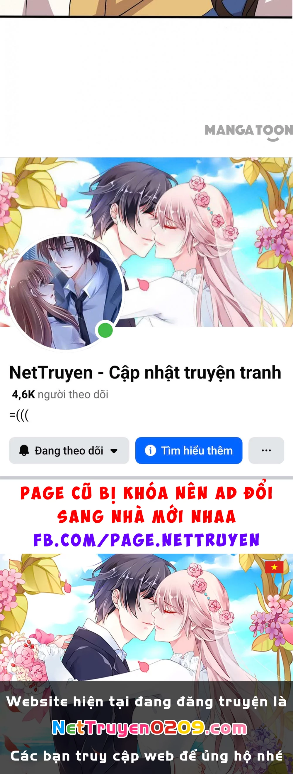 Phúc Hắc Vương Gia Đừng Làm Loạn Chapter 157 - 46