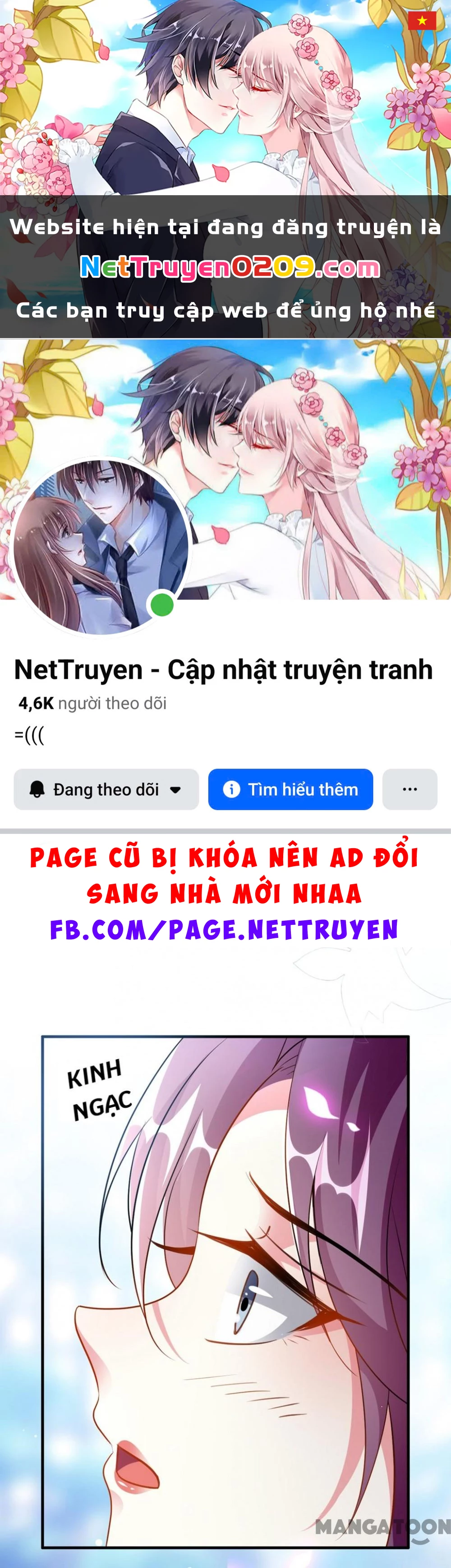 Phúc Hắc Vương Gia Đừng Làm Loạn Chapter 158 - 1