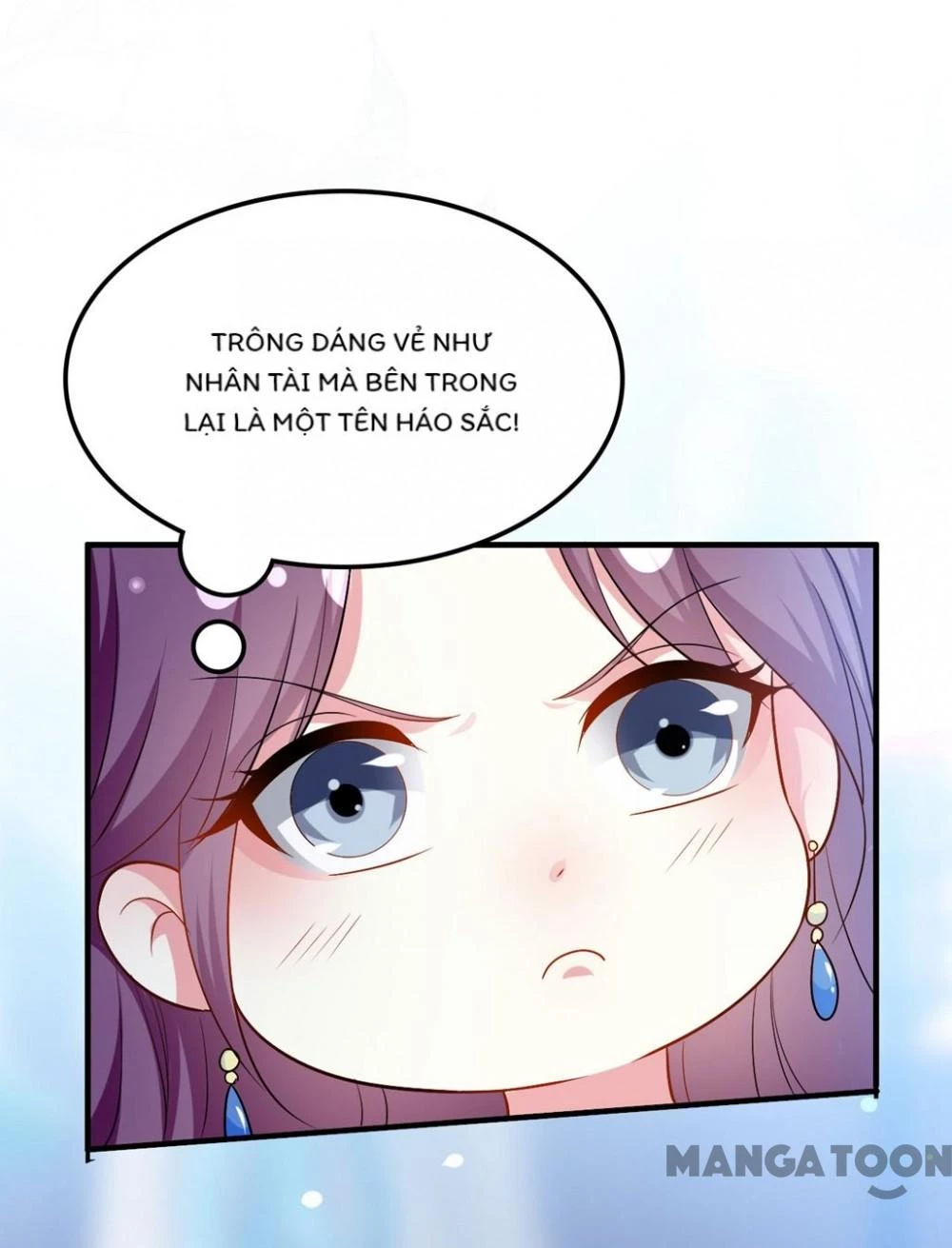 Phúc Hắc Vương Gia Đừng Làm Loạn Chapter 158 - 3