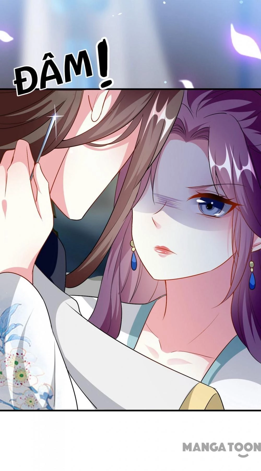 Phúc Hắc Vương Gia Đừng Làm Loạn Chapter 158 - 4