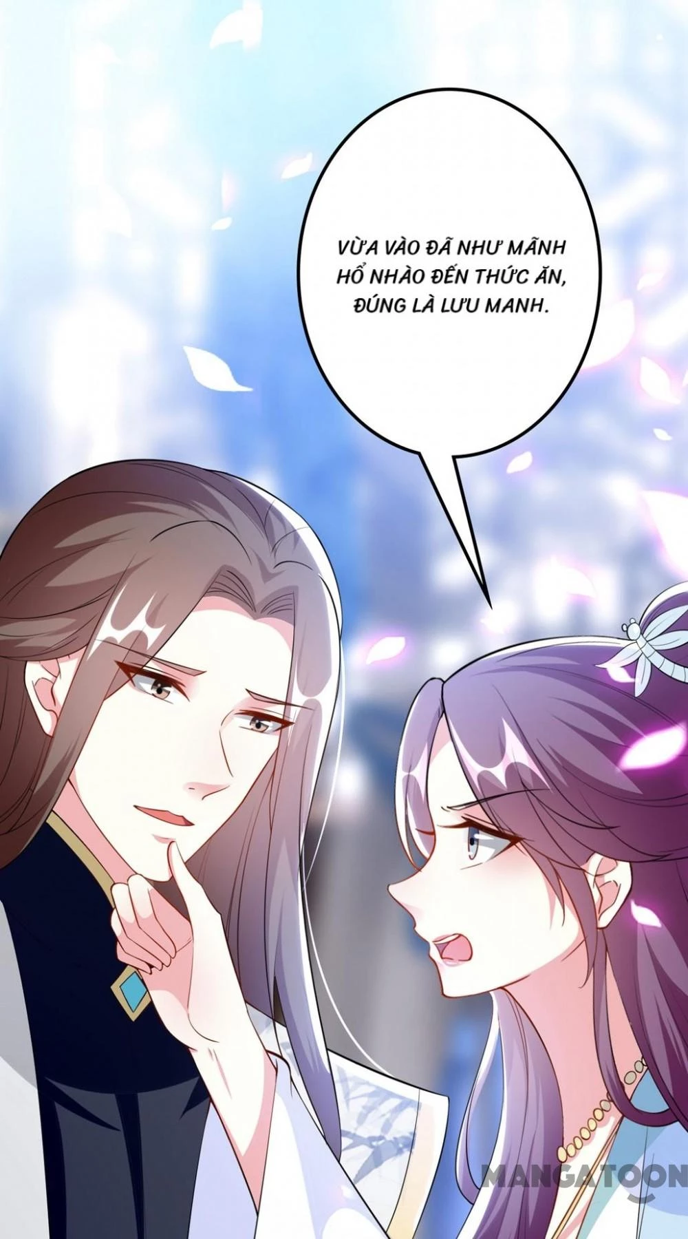 Phúc Hắc Vương Gia Đừng Làm Loạn Chapter 158 - 10