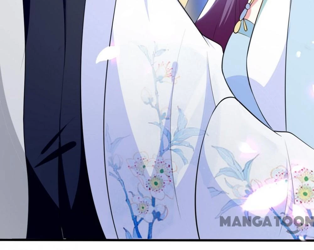 Phúc Hắc Vương Gia Đừng Làm Loạn Chapter 158 - 11