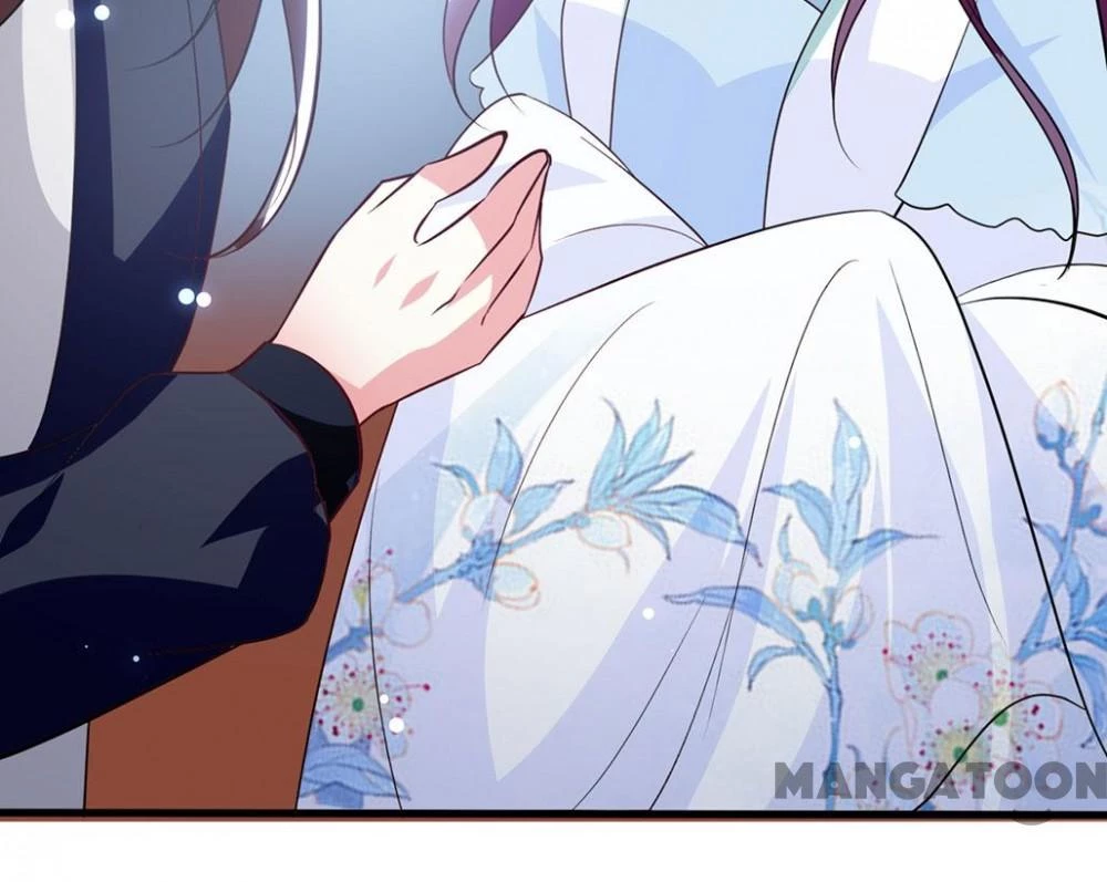 Phúc Hắc Vương Gia Đừng Làm Loạn Chapter 158 - 17