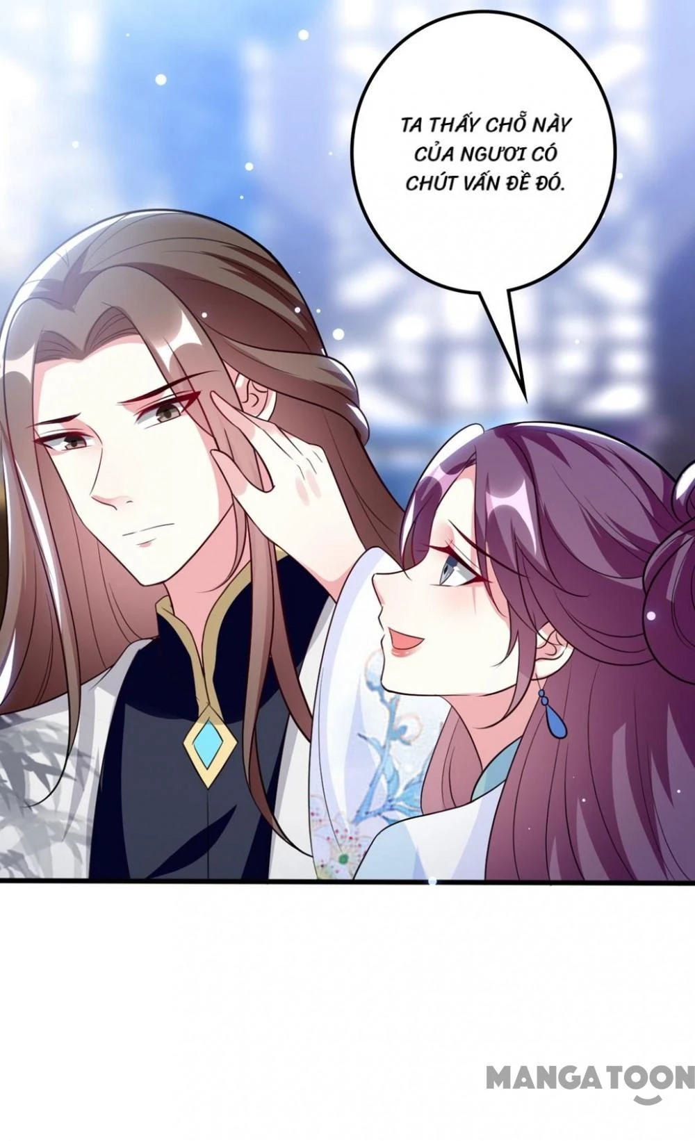 Phúc Hắc Vương Gia Đừng Làm Loạn Chapter 158 - 18