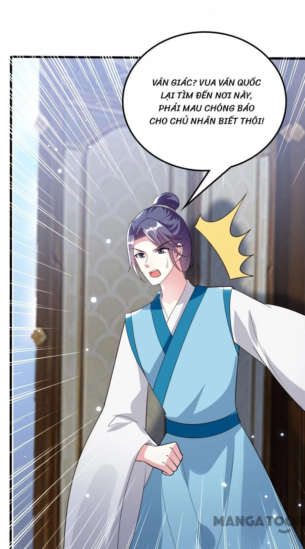 Phúc Hắc Vương Gia Đừng Làm Loạn Chapter 158 - 20