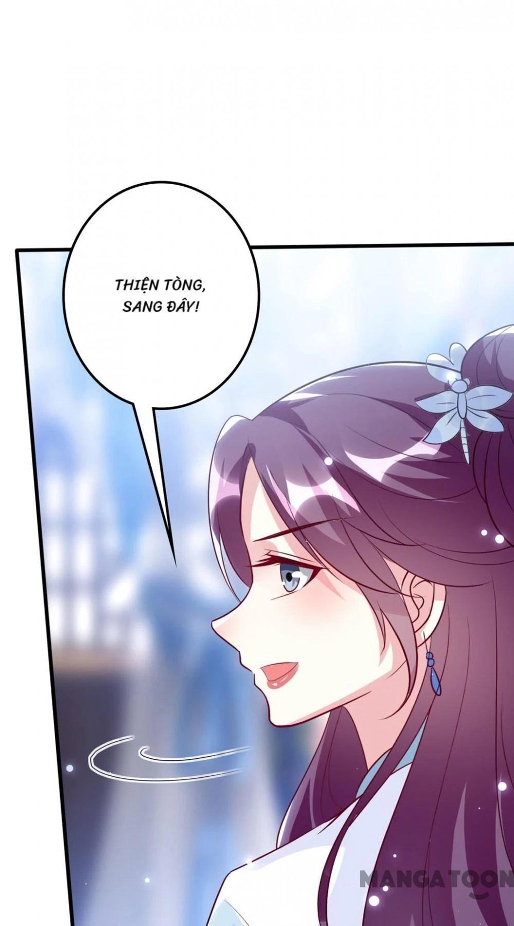 Phúc Hắc Vương Gia Đừng Làm Loạn Chapter 158 - 22