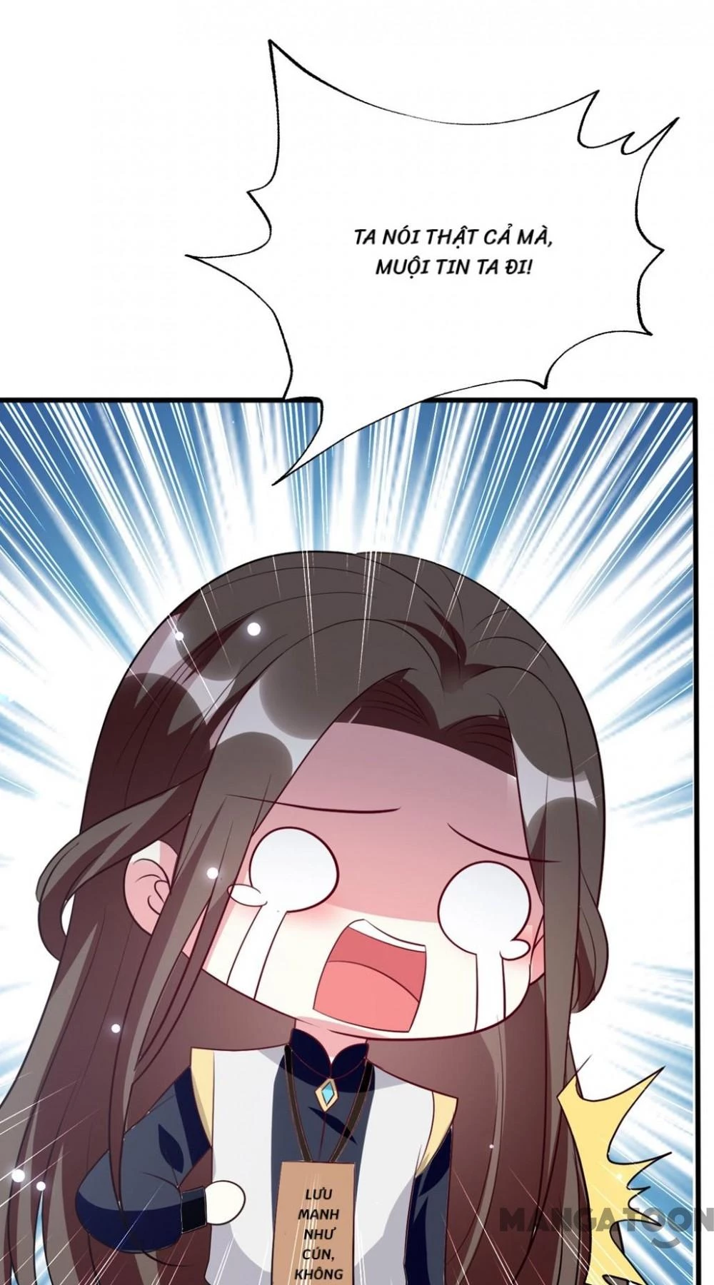 Phúc Hắc Vương Gia Đừng Làm Loạn Chapter 158 - 26