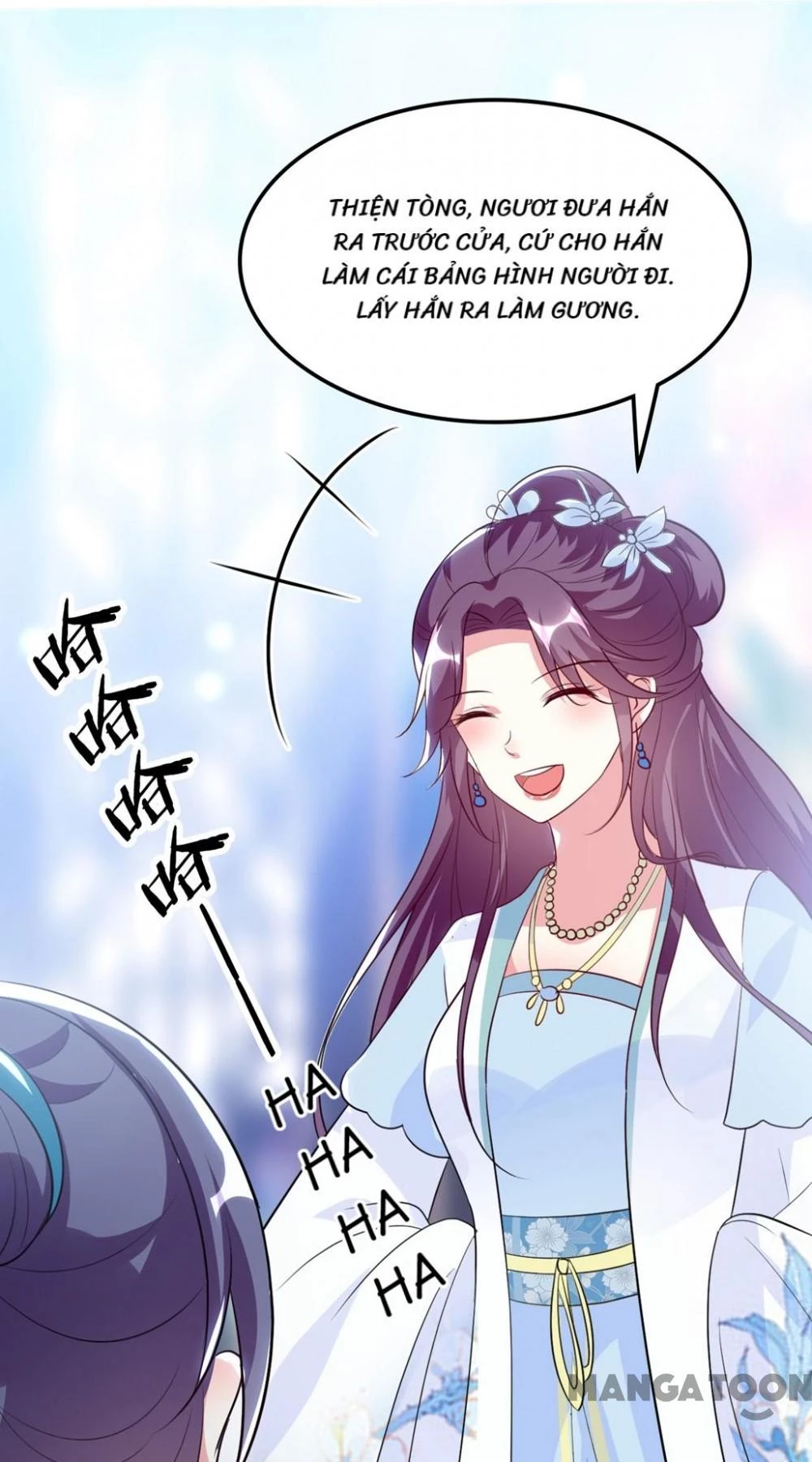 Phúc Hắc Vương Gia Đừng Làm Loạn Chapter 158 - 28