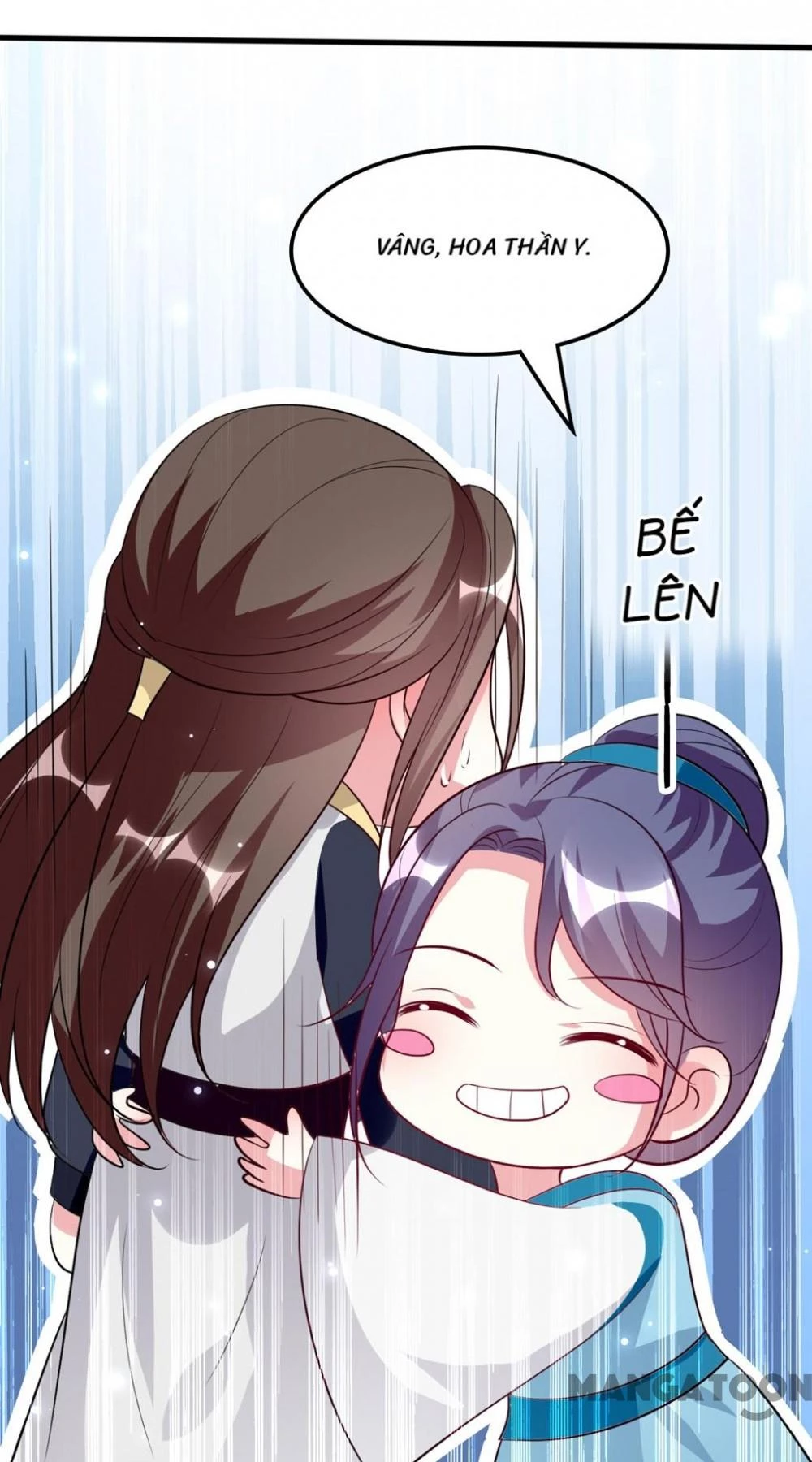 Phúc Hắc Vương Gia Đừng Làm Loạn Chapter 158 - 30