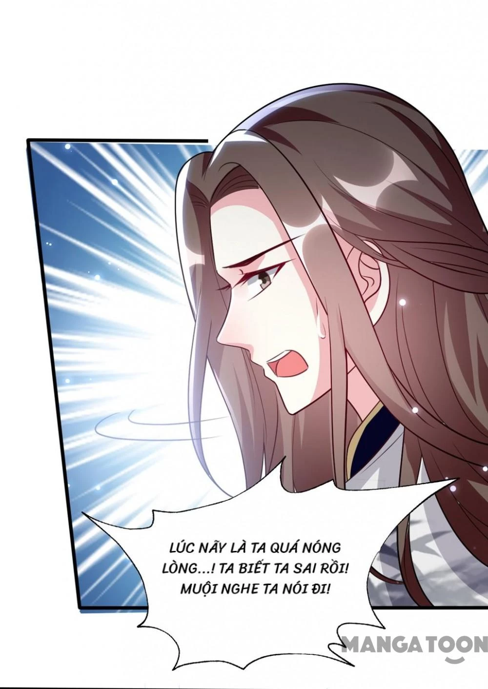 Phúc Hắc Vương Gia Đừng Làm Loạn Chapter 158 - 32