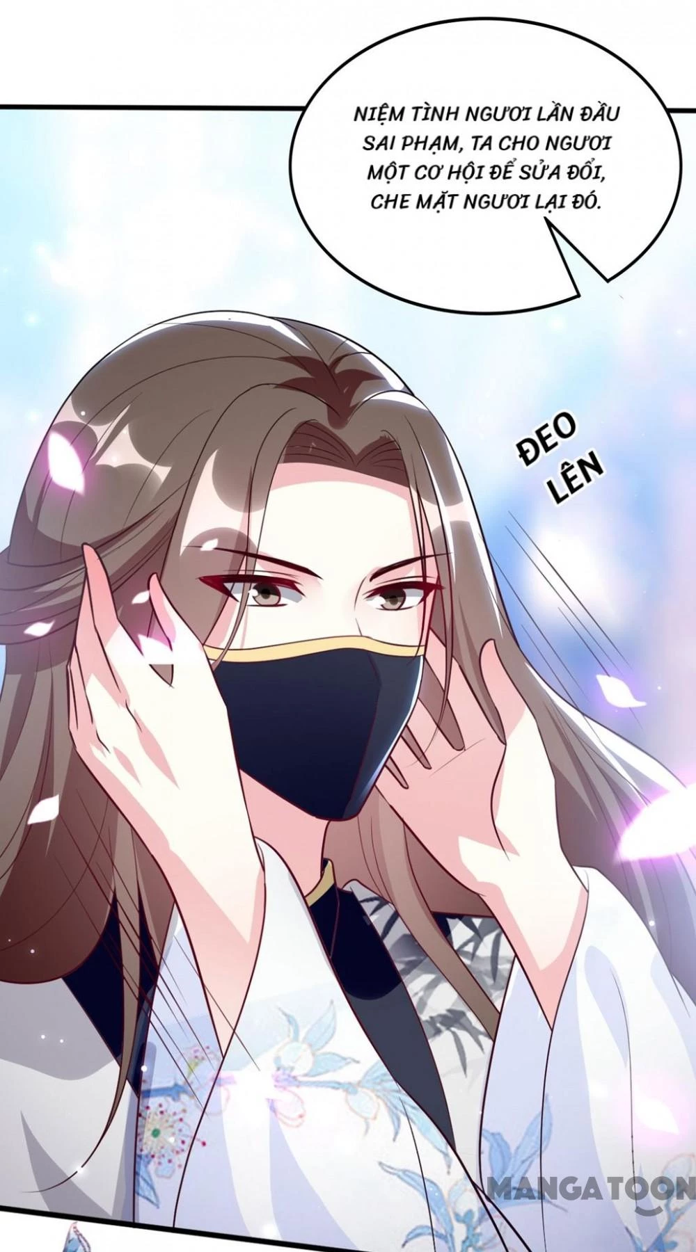 Phúc Hắc Vương Gia Đừng Làm Loạn Chapter 158 - 36