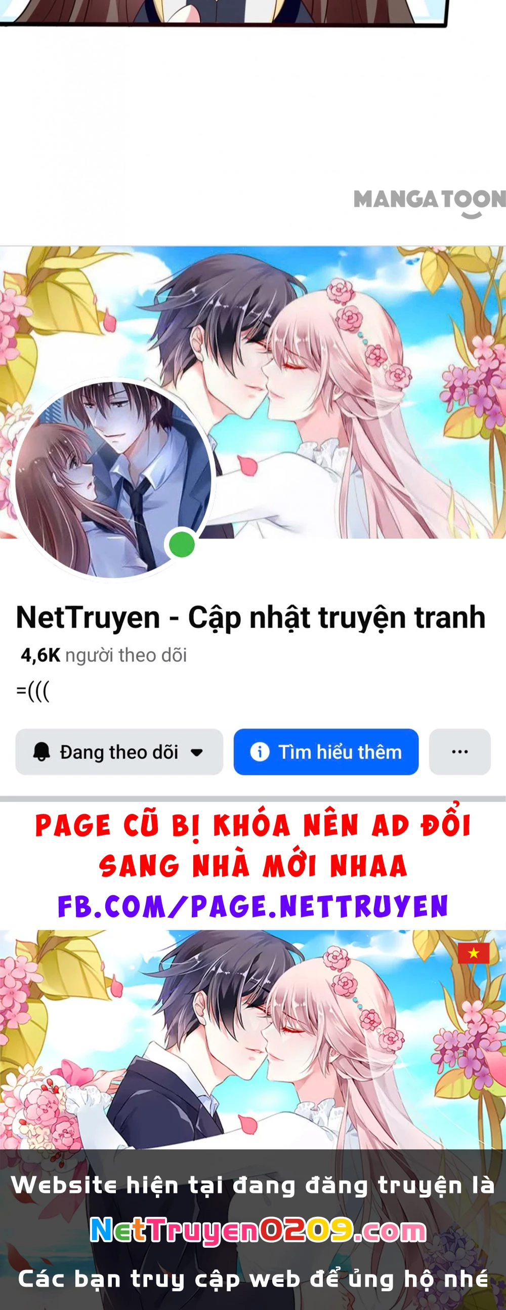 Phúc Hắc Vương Gia Đừng Làm Loạn Chapter 158 - 41