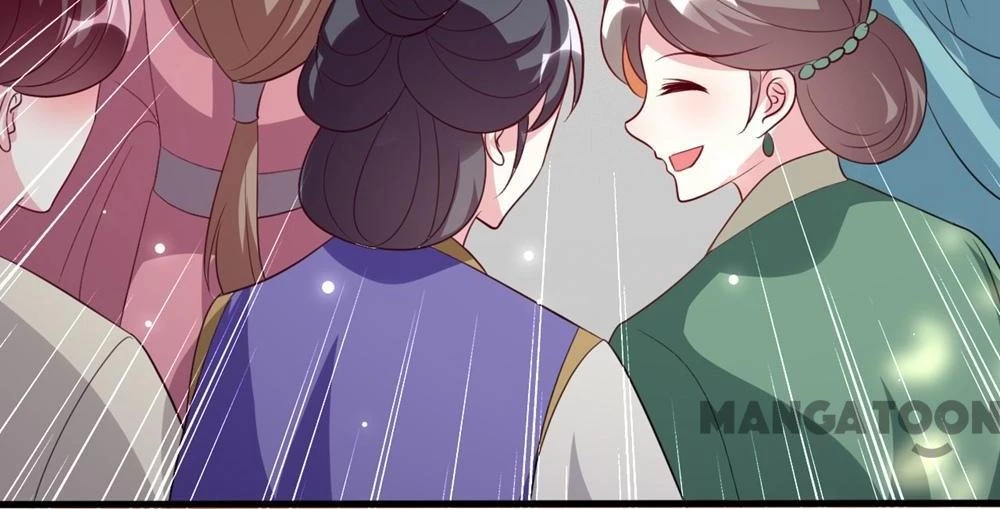 Phúc Hắc Vương Gia Đừng Làm Loạn Chapter 159 - 4