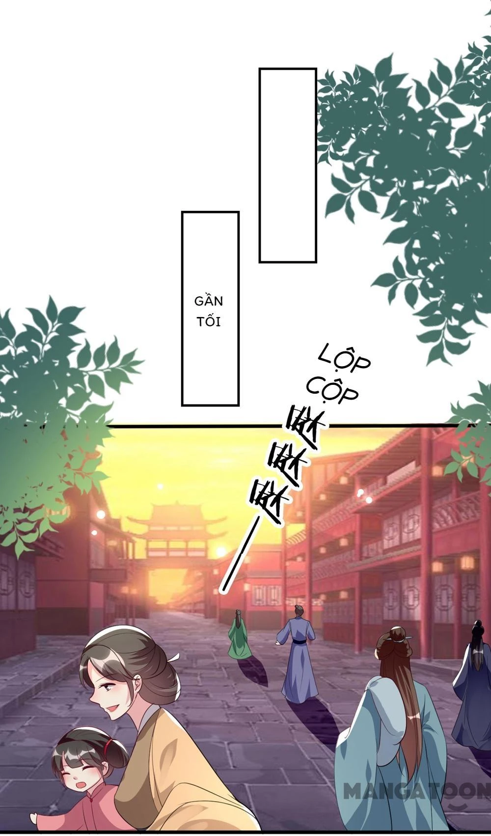 Phúc Hắc Vương Gia Đừng Làm Loạn Chapter 159 - 6