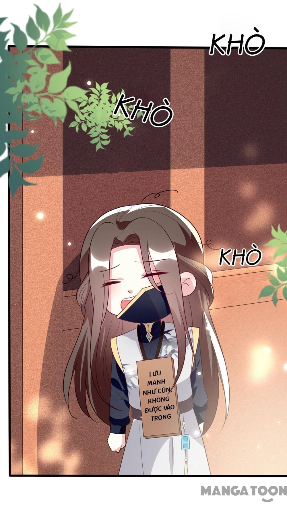 Phúc Hắc Vương Gia Đừng Làm Loạn Chapter 159 - 7