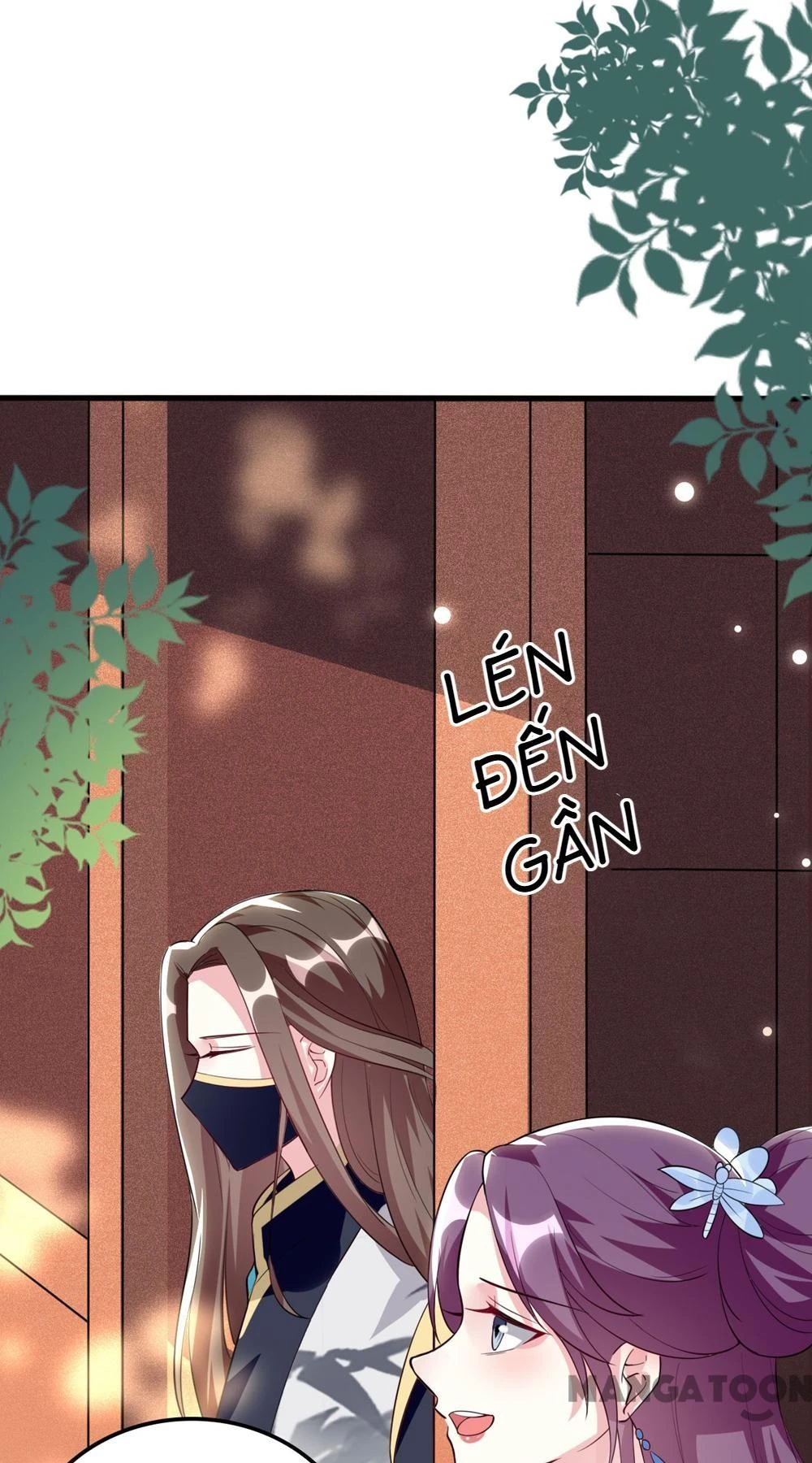 Phúc Hắc Vương Gia Đừng Làm Loạn Chapter 159 - 9