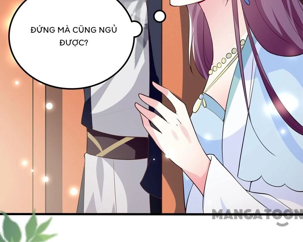 Phúc Hắc Vương Gia Đừng Làm Loạn Chapter 159 - 10