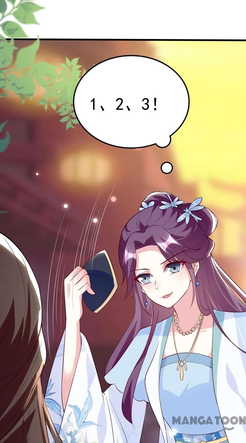 Phúc Hắc Vương Gia Đừng Làm Loạn Chapter 159 - 11