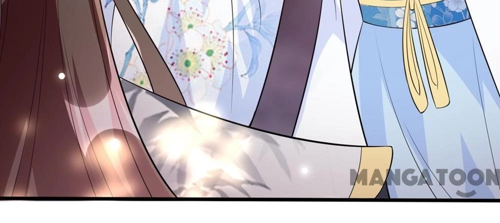 Phúc Hắc Vương Gia Đừng Làm Loạn Chapter 159 - 12