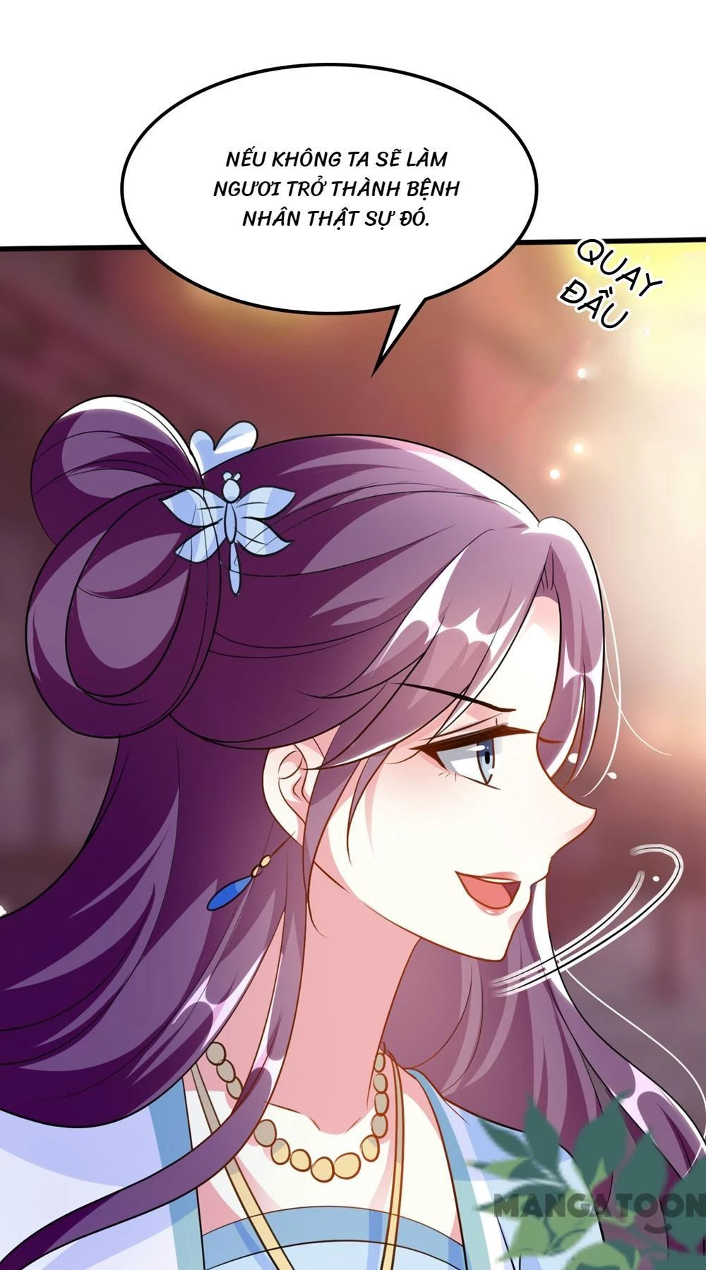 Phúc Hắc Vương Gia Đừng Làm Loạn Chapter 159 - 19