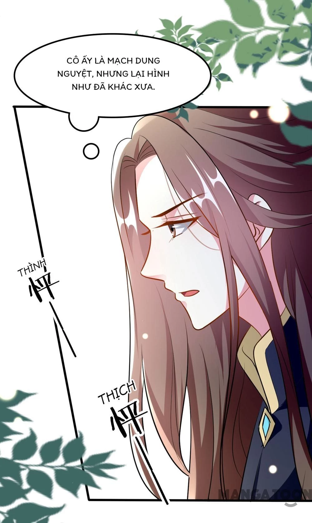 Phúc Hắc Vương Gia Đừng Làm Loạn Chapter 159 - 21