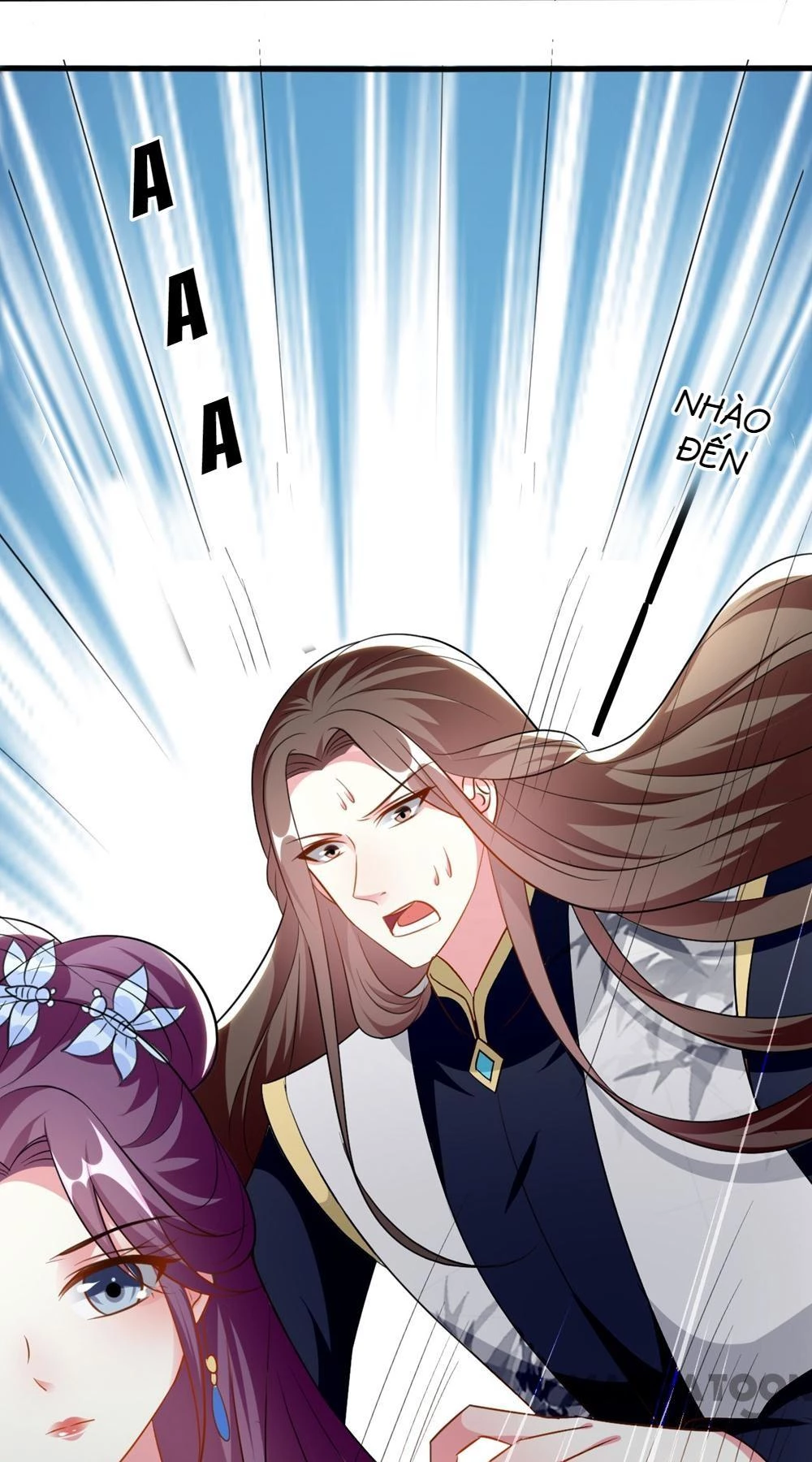 Phúc Hắc Vương Gia Đừng Làm Loạn Chapter 159 - 24