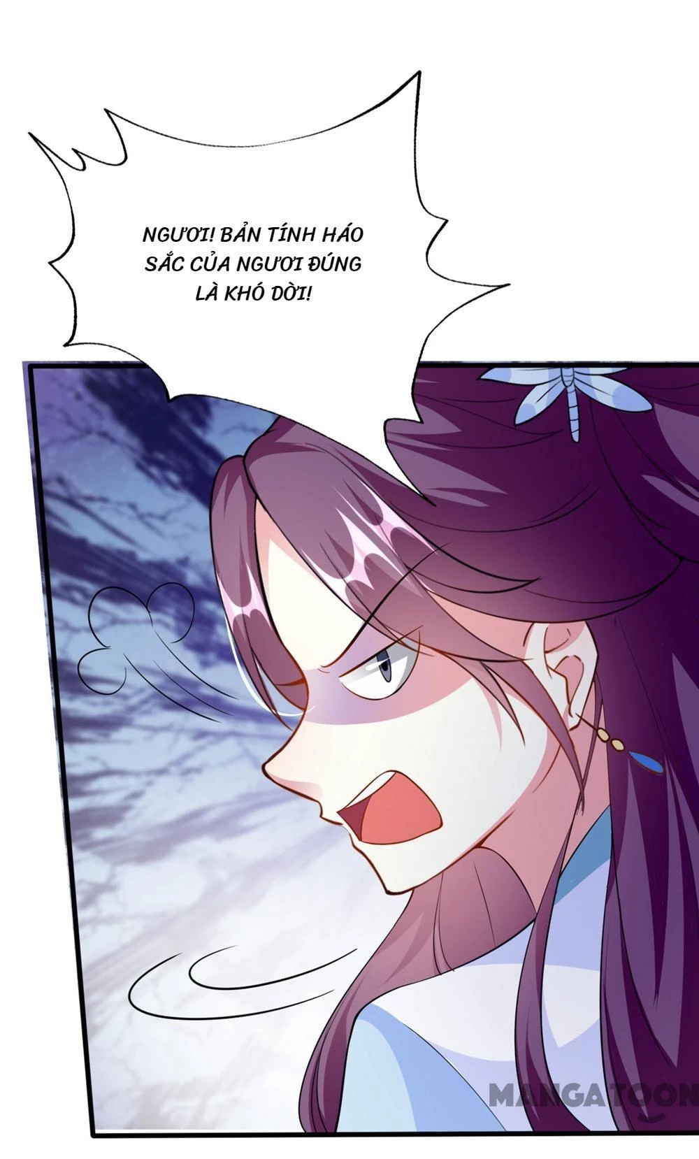 Phúc Hắc Vương Gia Đừng Làm Loạn Chapter 159 - 27