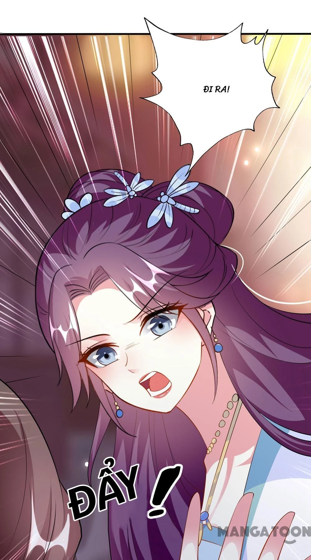 Phúc Hắc Vương Gia Đừng Làm Loạn Chapter 159 - 29