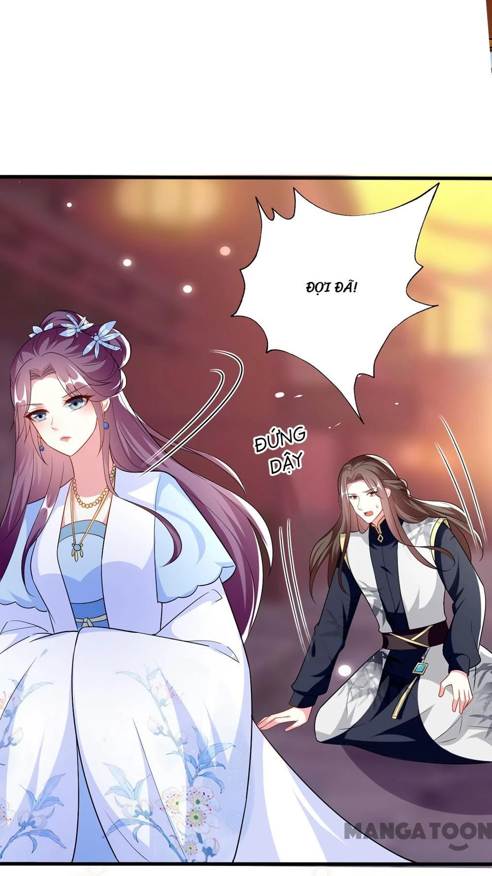 Phúc Hắc Vương Gia Đừng Làm Loạn Chapter 159 - 33