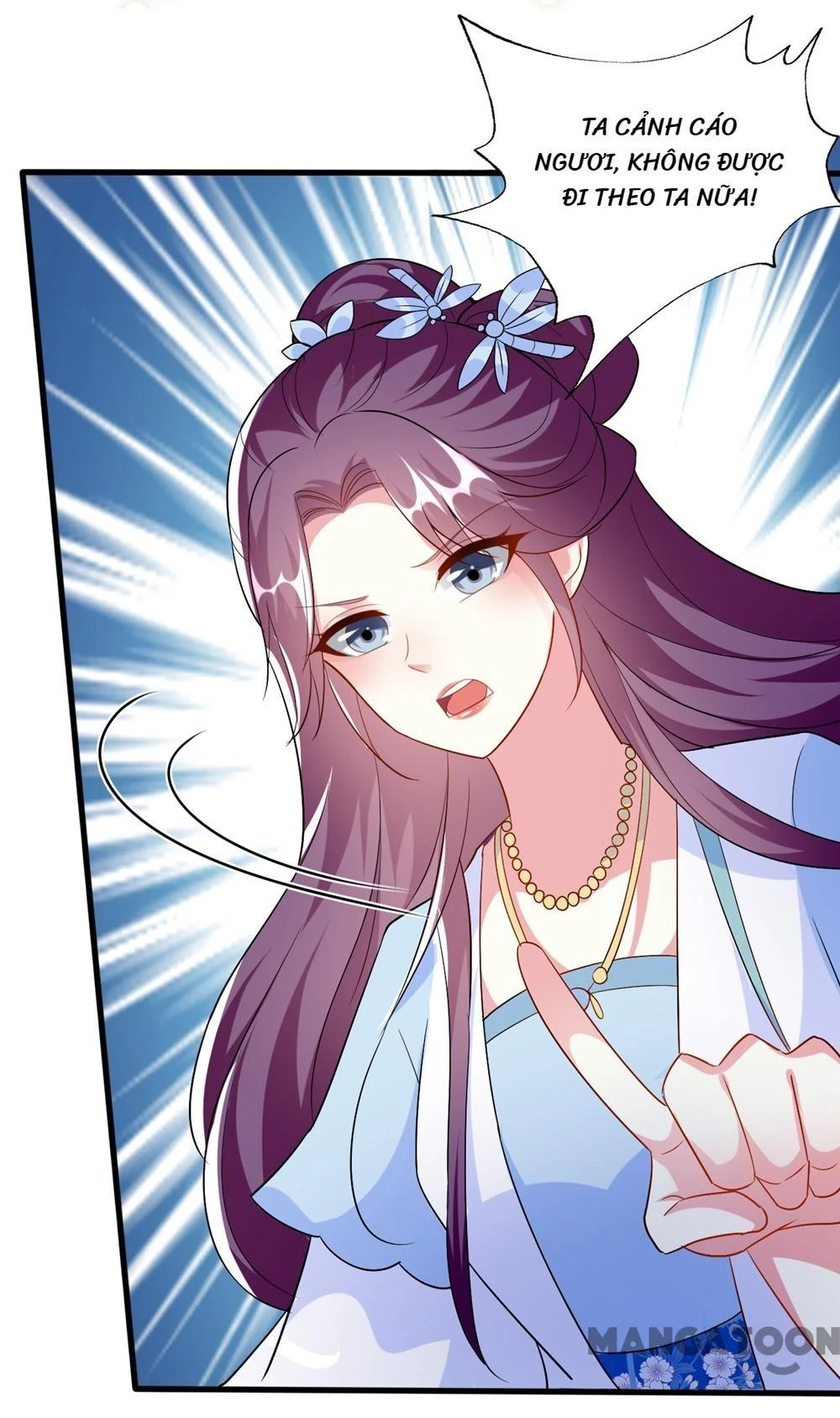 Phúc Hắc Vương Gia Đừng Làm Loạn Chapter 159 - 34