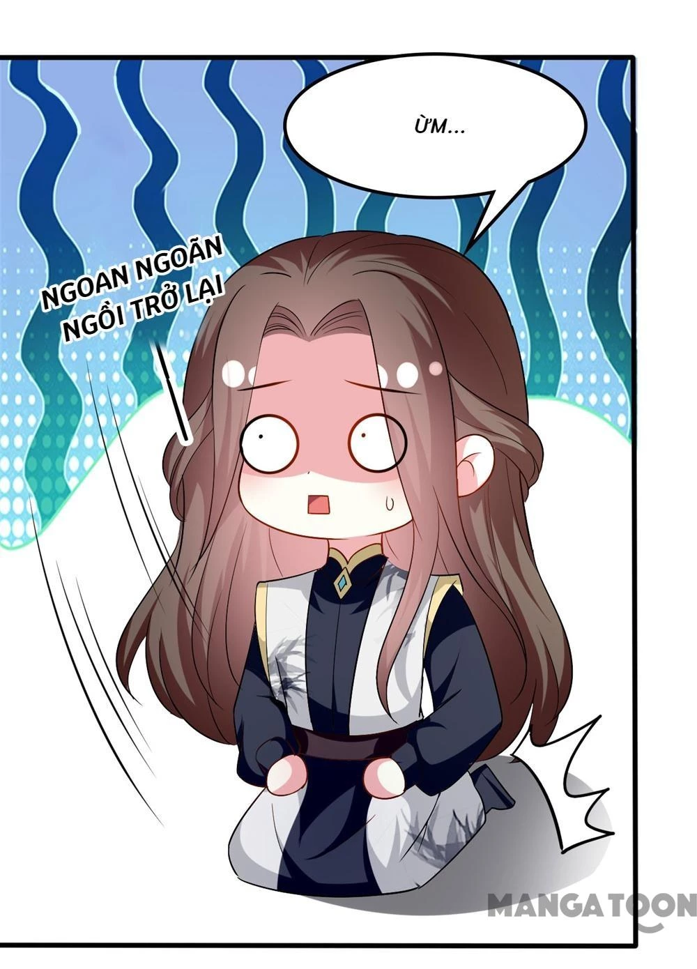 Phúc Hắc Vương Gia Đừng Làm Loạn Chapter 159 - 35