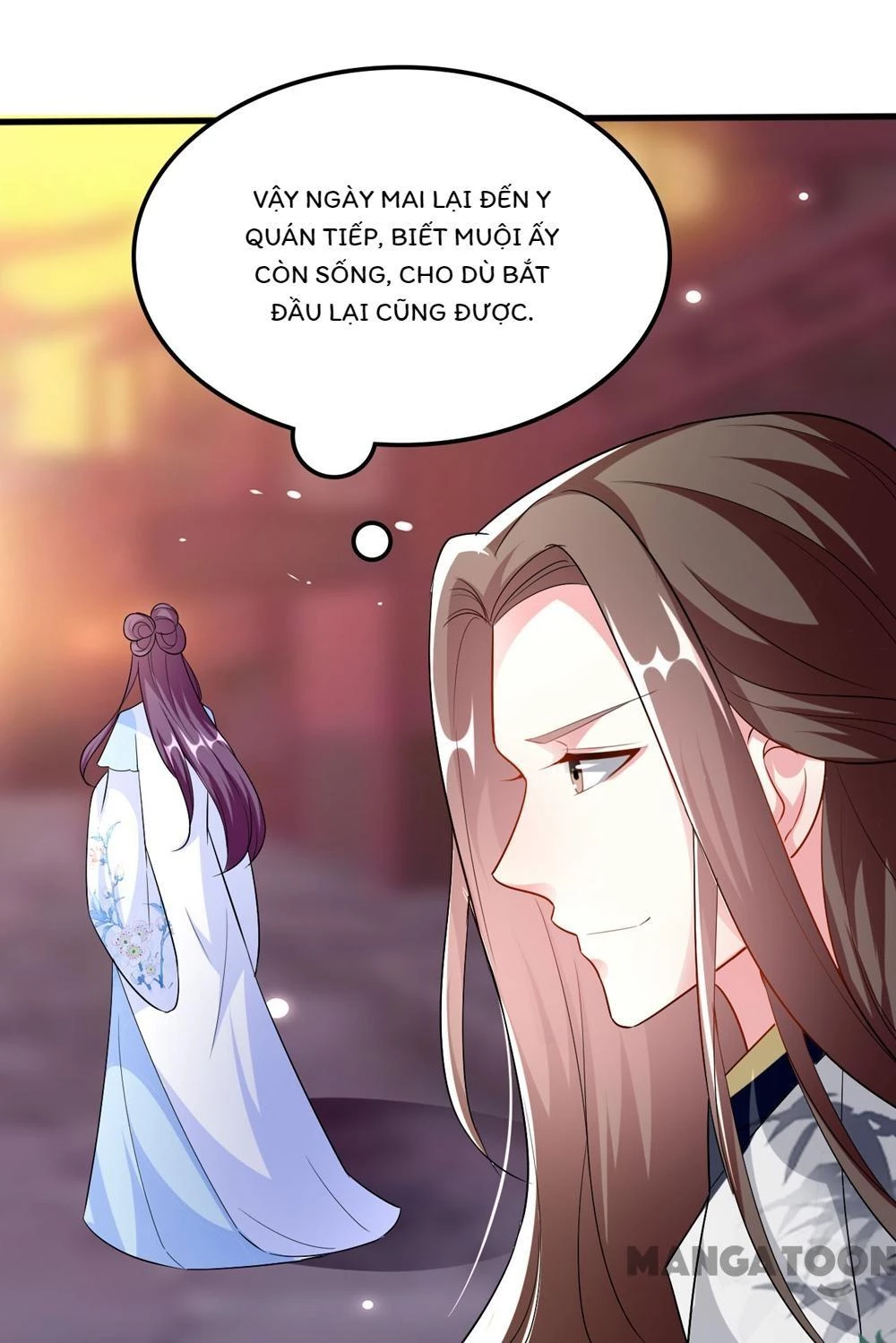 Phúc Hắc Vương Gia Đừng Làm Loạn Chapter 159 - 36