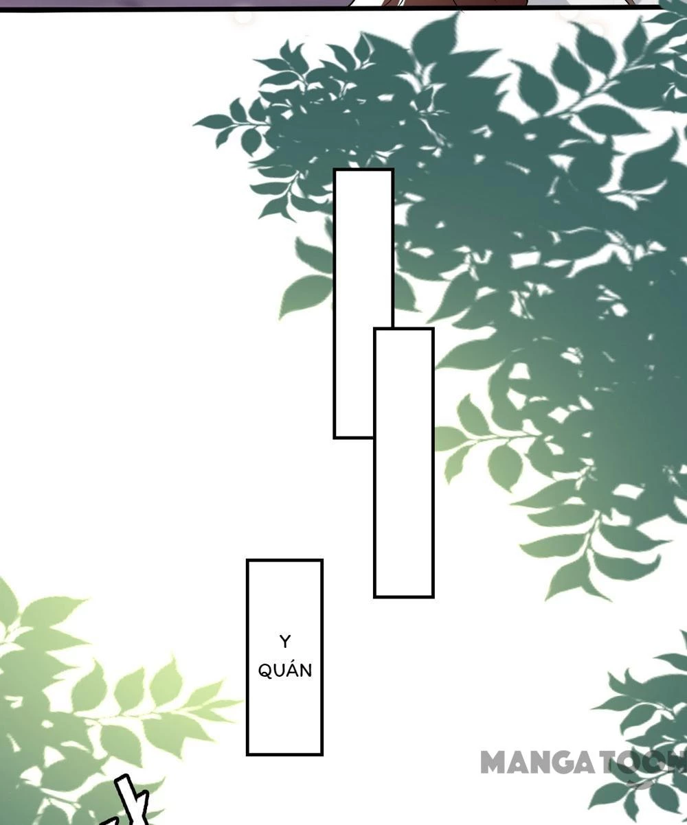 Phúc Hắc Vương Gia Đừng Làm Loạn Chapter 159 - 37