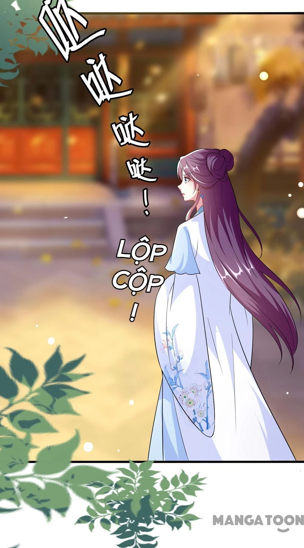 Phúc Hắc Vương Gia Đừng Làm Loạn Chapter 159 - 38