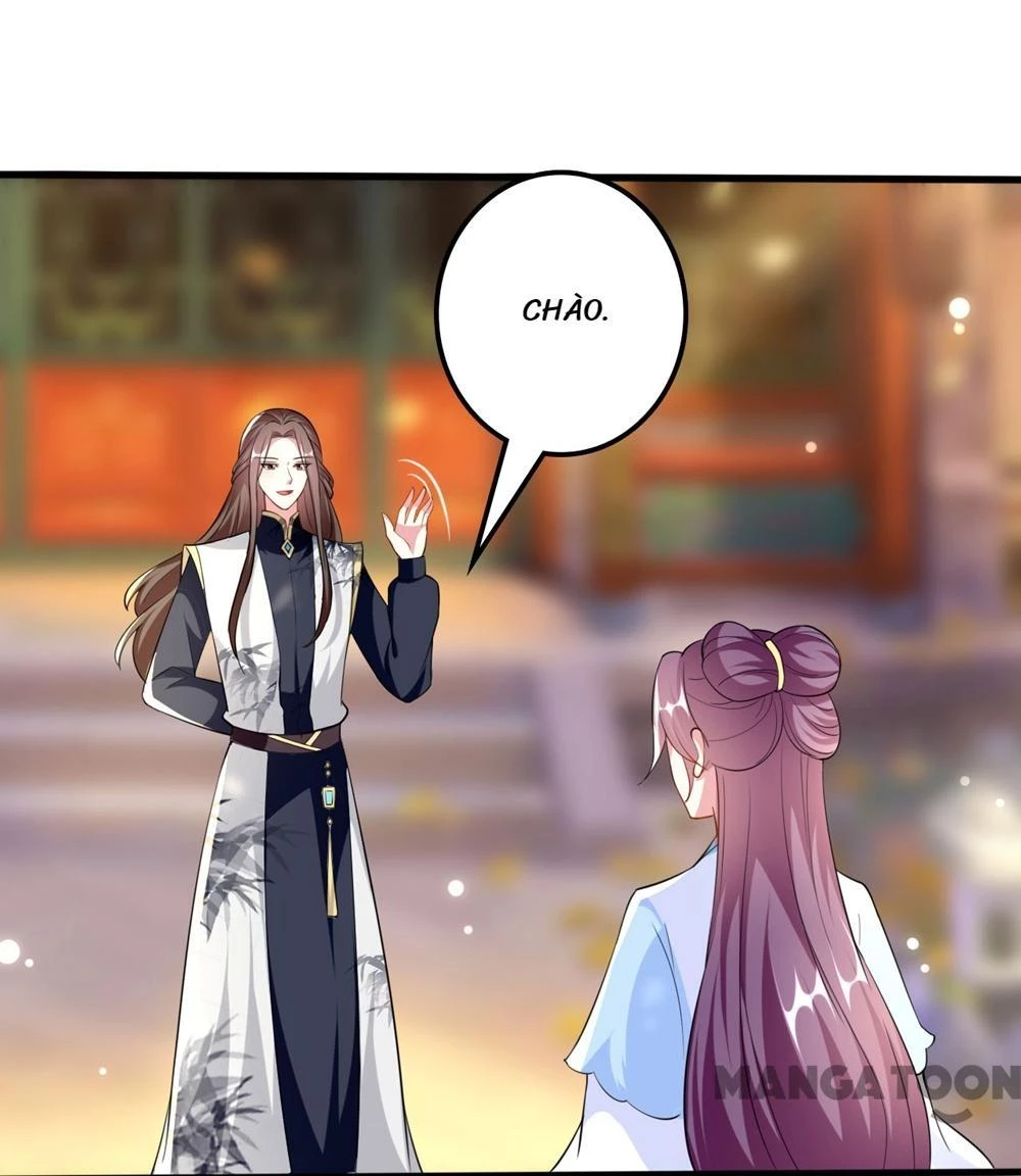 Phúc Hắc Vương Gia Đừng Làm Loạn Chapter 159 - 40