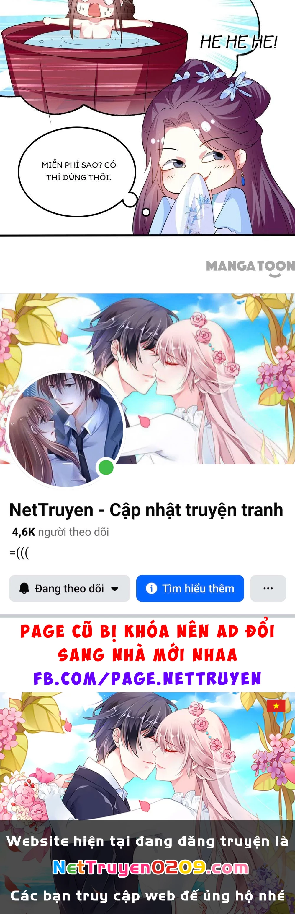 Phúc Hắc Vương Gia Đừng Làm Loạn Chapter 159 - 47