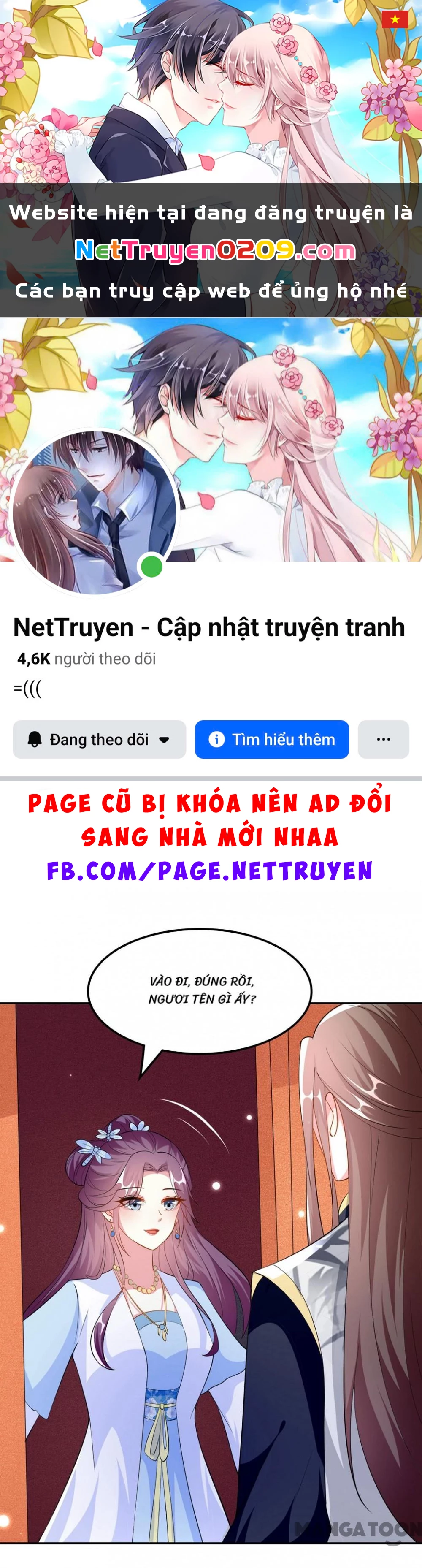 Phúc Hắc Vương Gia Đừng Làm Loạn Chapter 160 - 1