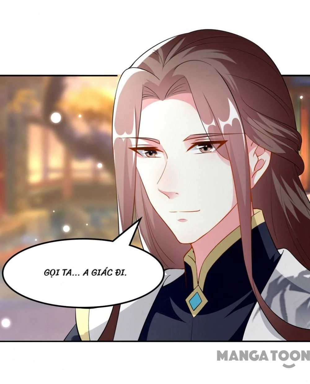 Phúc Hắc Vương Gia Đừng Làm Loạn Chapter 160 - 2