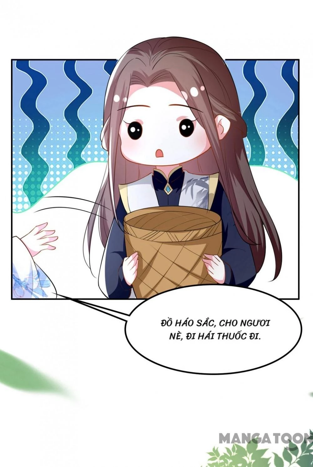 Phúc Hắc Vương Gia Đừng Làm Loạn Chapter 160 - 3