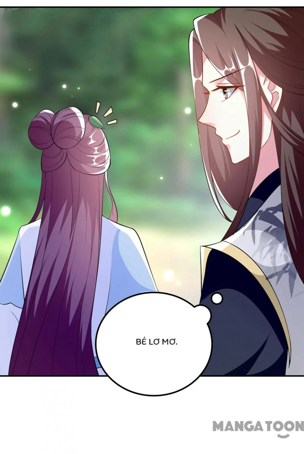 Phúc Hắc Vương Gia Đừng Làm Loạn Chapter 160 - 6