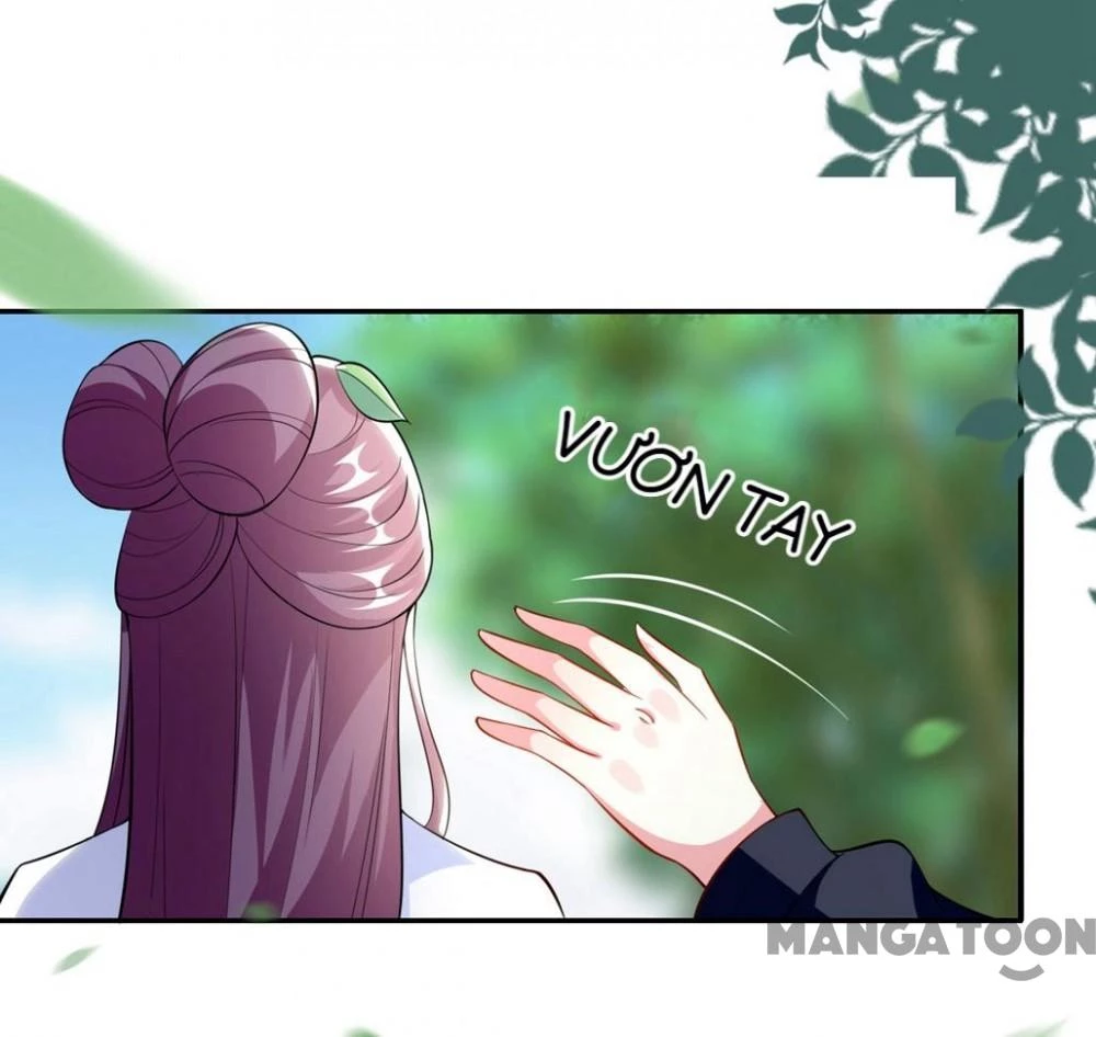 Phúc Hắc Vương Gia Đừng Làm Loạn Chapter 160 - 7