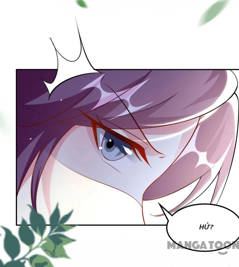 Phúc Hắc Vương Gia Đừng Làm Loạn Chapter 160 - 8