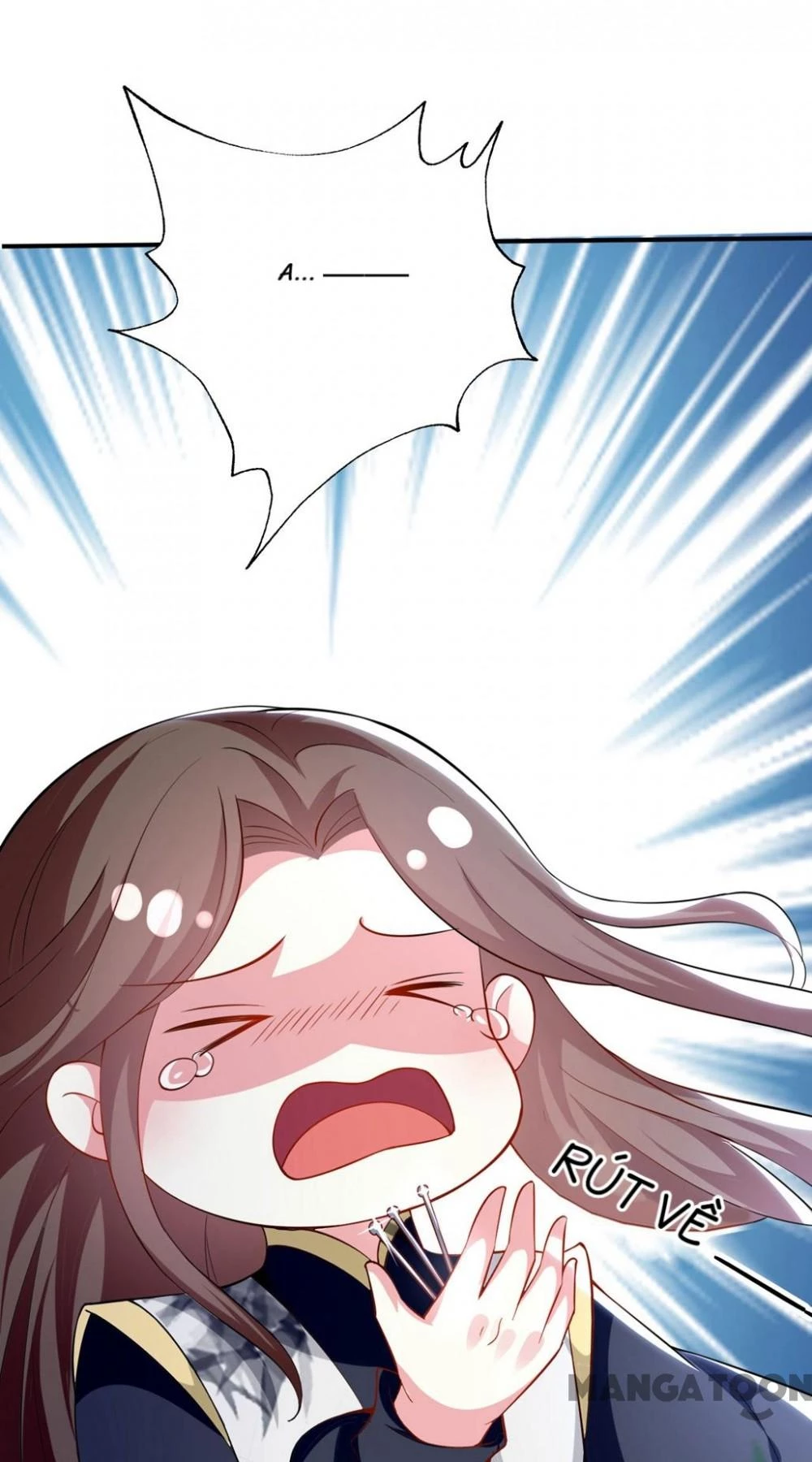 Phúc Hắc Vương Gia Đừng Làm Loạn Chapter 160 - 11